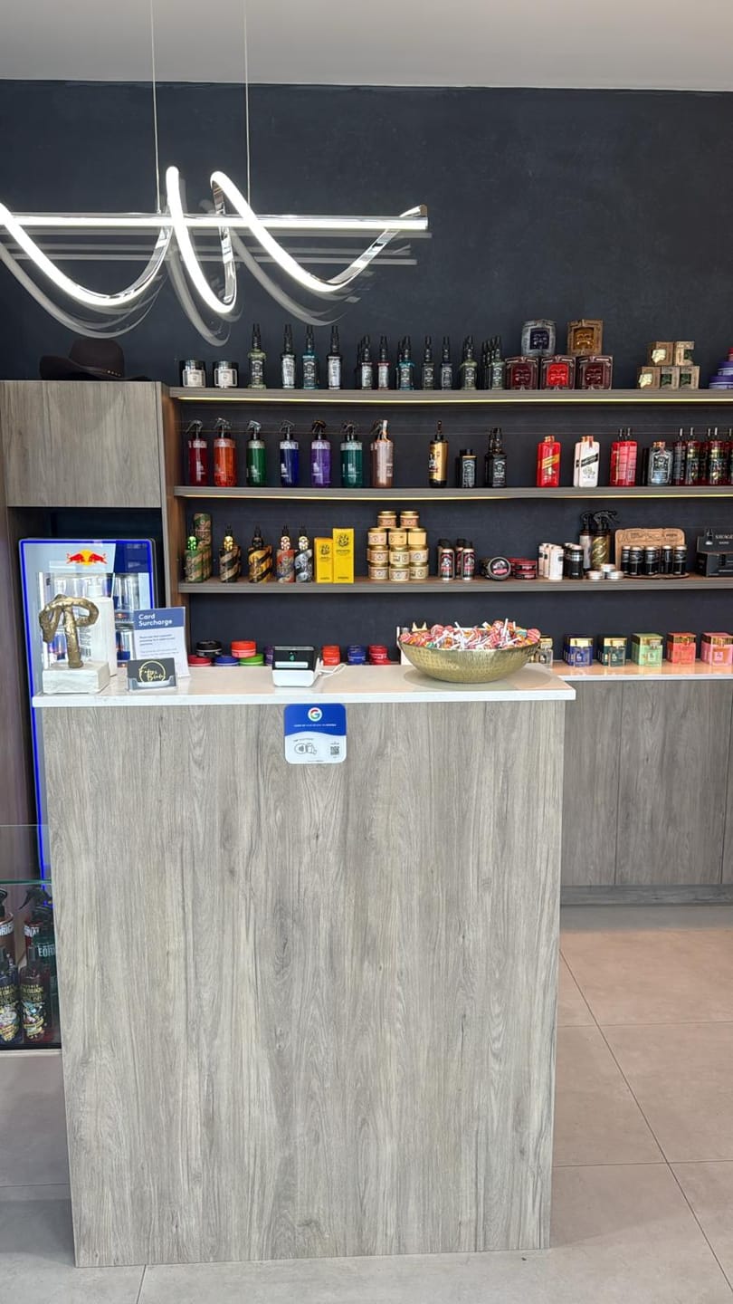 Display location example 1